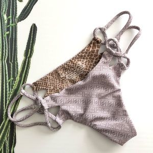 Acacia Swimwear Thailand Bottom